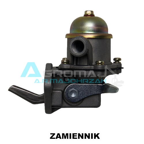 2641495-PERKINS питающий насос A4. 236&gt;
