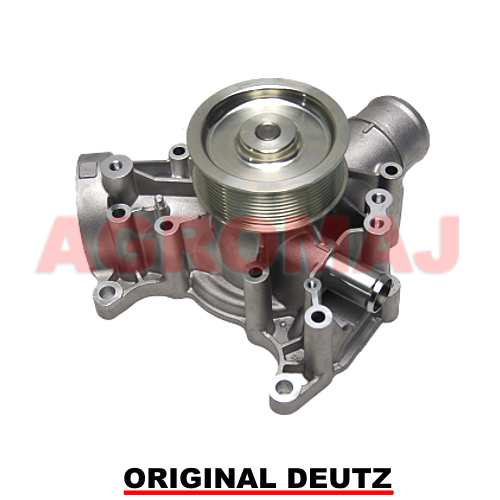 04901740-DEUTZ водяной насос TCD2013L044V TCD2013L064V&gt;