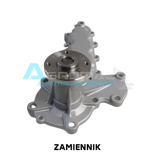 15521-73035- KUBOTA Помпа для воды V1702 V2403