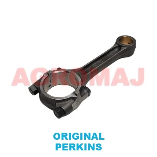 Zz90009 - PERKINS Шатун 1004.4 1006.6