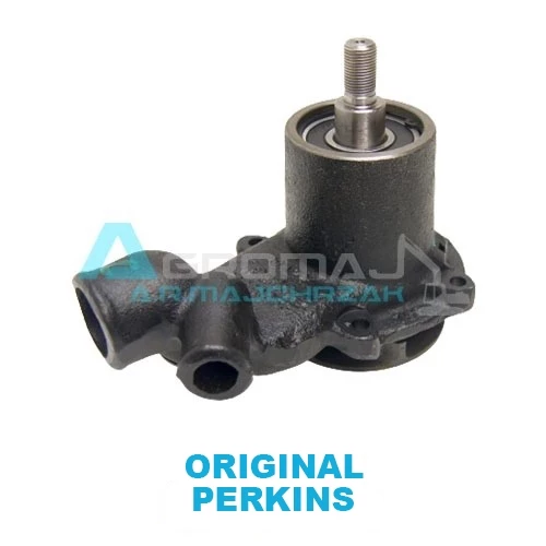 u5mw0195- PERKINS Помпа для воды 1004.4T 1004.42
