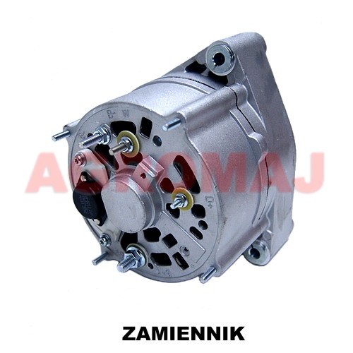 01171628 - DEUTZ Alternator F4M1011F BF8L513LC&gt;