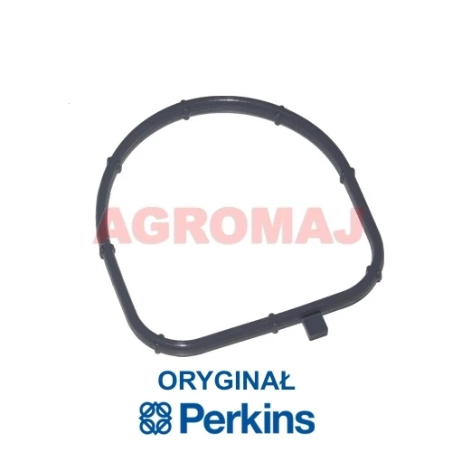 3682a022- PERKINS Крышка термостата 1106C-E66TA 1104D-E44TA