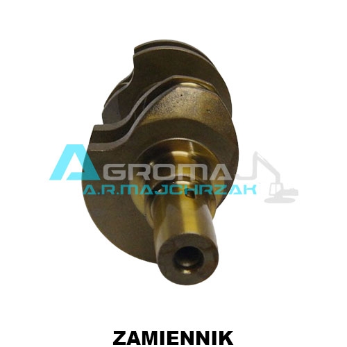 129001-21000-Yanmar коленчатый вал 3tne84&gt;