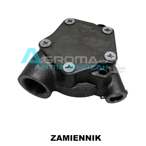 04234147-DEUTZ масляный насос двигателя bf4l913 bf4l913c&gt;