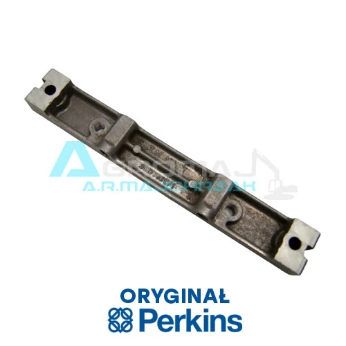36277831- PERKINS Мост блока A6.354.1 ATC6.354.1