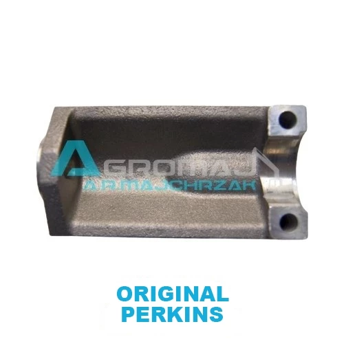 3824a021- PERKINS Вкладыш для масляного фильтра 1004.42 A4.41