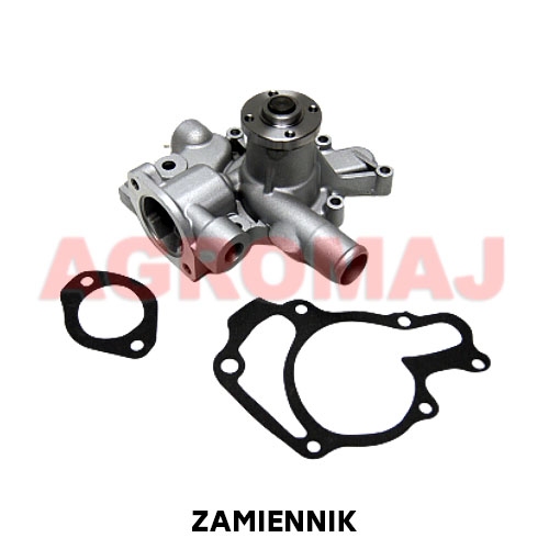 119624-42001-Yanmar водяной насос 3tne74&gt;