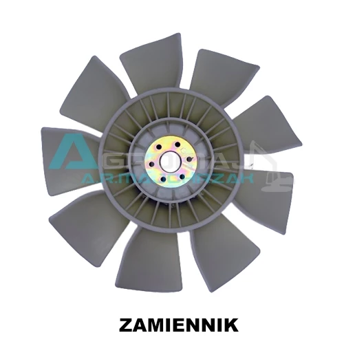 600-625-7620- KOMATSU Вентулизатор SAA6D102E SAA6D107E