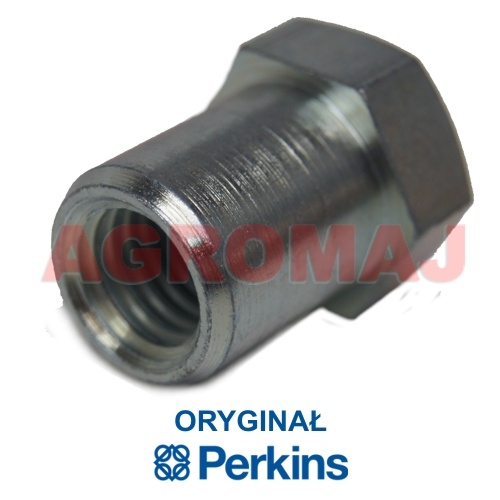 3274a003-PERKINS гайка крышки клапана оригинал T4.40cc 1004.4 T&gt;