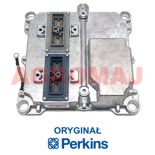28170119-PERKINS контроллер двигателя 1104d-E44T 1106d-E66TA&gt;