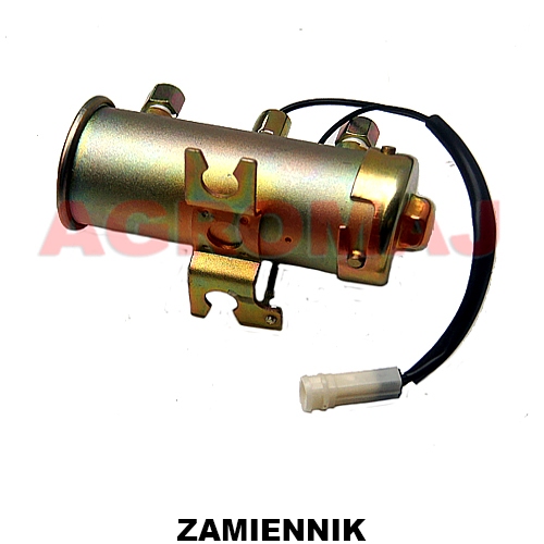 17/926100-JCB насос питания (24V) 4JJ1 6HK1&gt;