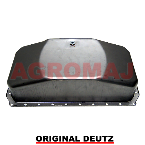 04172554-Deutz масляный поддон BF4L1011 F4L1011E&gt;