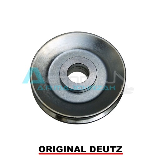 01182189-Deutz колесо генератора f3l914 F4L912&gt;