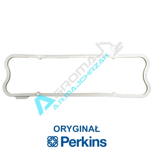3681a027 - PERKINS прокладка крышки клапана LA - A4. 212 LF-A4.248