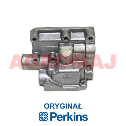 3771k251-PERKINS основание термостата 1004.40 T 1006.60 T&gt;