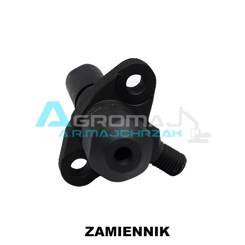 2645666-PERKINS инжектор в сборе A4.236 A4. 248&gt;