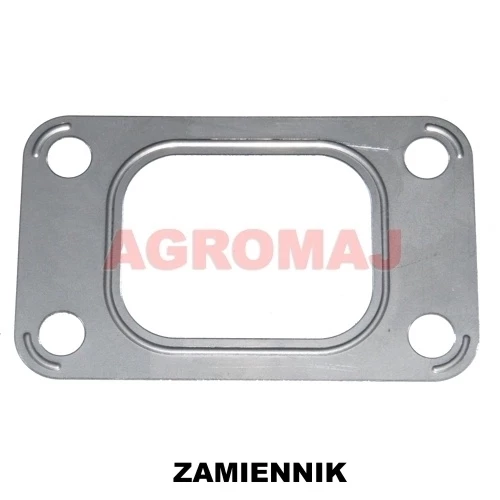 3682p004 - PERKINS прокладка турбонагнетателя 1006.6 T T6.60cc