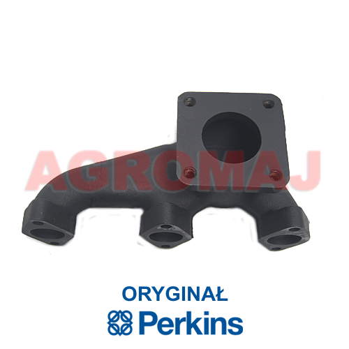 135616342-PERKINS выпускной коллектор 403d-11 103.11&gt;