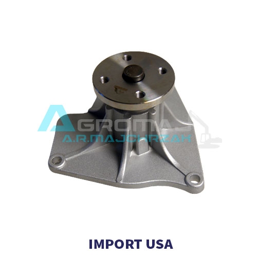 148-1821-CATERPILLAR водяной насос 307b 308b&gt;