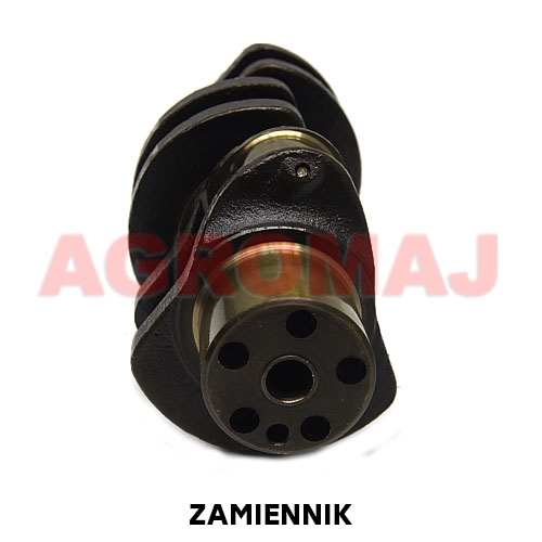 729350-21700-Yanmar коленчатый вал 3tnv84&gt;