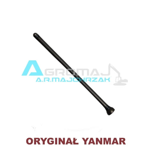 119515-14400- Yanmar Ласковая попрыгунья 3TNV70 2D70E