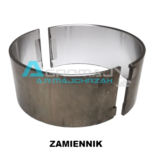3144876r92-Case комплект шатунных вкладышей (0,25) D206 D246&gt;