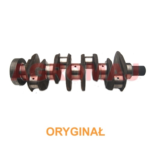 364-2828-коленчатый вал CATERPILLAR 3054 7BJ&gt;