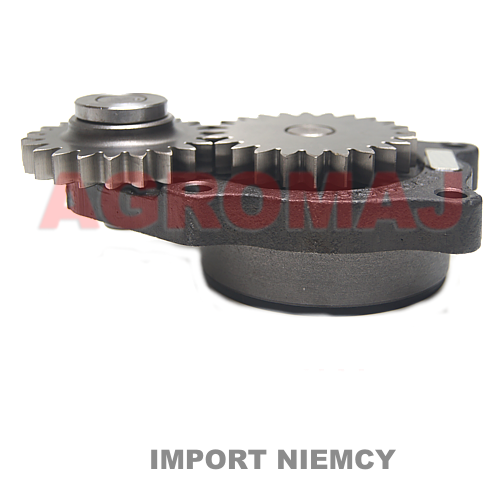 6731-51-1111-KOMATSU масляный насос двигателя SAA6D107E&gt;