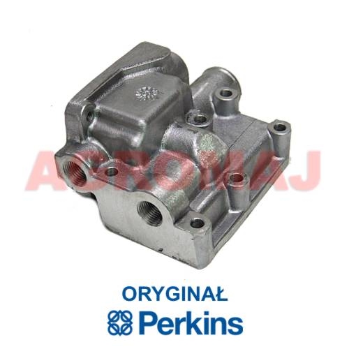 3771k251-PERKINS основание термостата 1004.40 T 1006.60 T&gt;