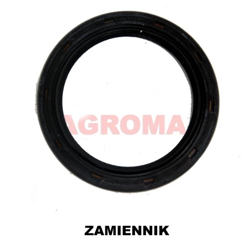 2418f546 - PERKINS сальник коленчатого вала, передний 704-30 704-26