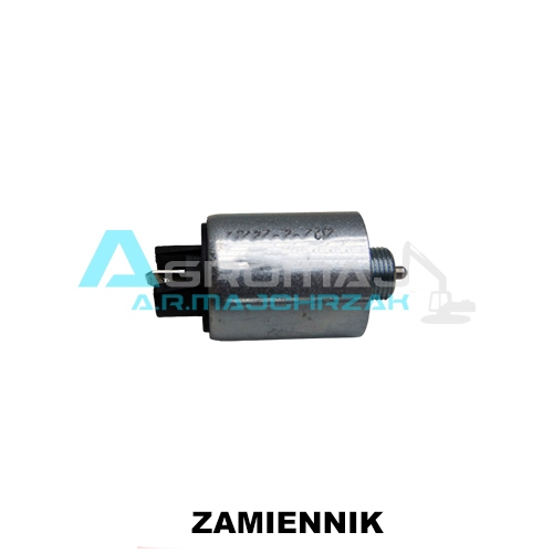 04102401-DEUTZ катушка пожаротушения двигателя 12V BF3L2011 bf4m2011&gt;