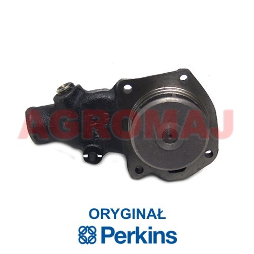 u5mw0104-PERKINS водяной насос A4. 236&gt;