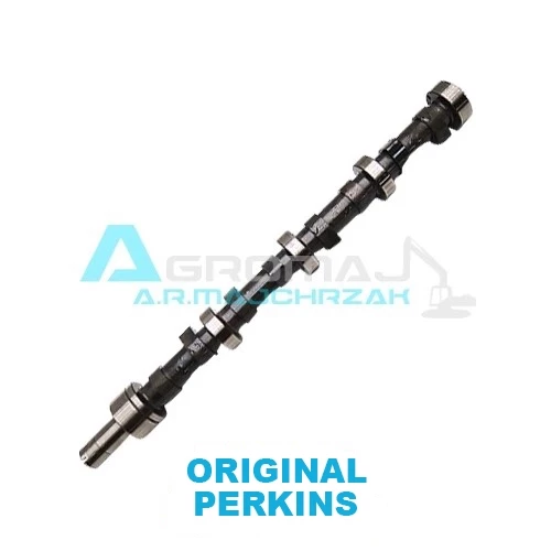 4112k003 - PERKINS распределительный вал 704-30 704-30T