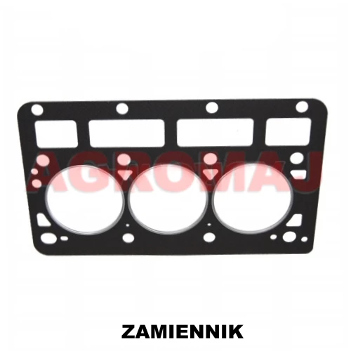 3681e048 - PERKINS прокладка головки 903.27 903.27 T