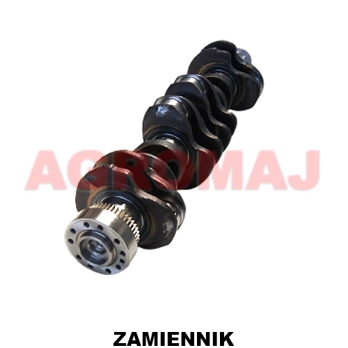 04284386 - DEUTZ коленчатый вал TCD6.1l6