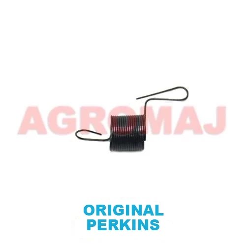 198217820 - Perkins пружина планки 403c-15 104.22