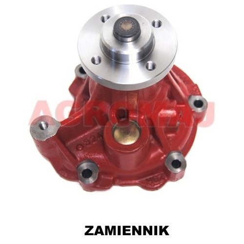 02937455-DEUTZ водяной насос BF6M1012 TCD2012L042V&gt;