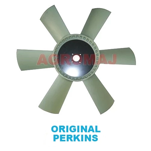 2485c556- PERKINS Вентилятор 1106D-E66TA