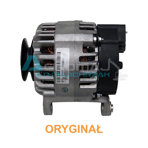 371-5649 - CATERPILLAR Alternator 3054C C4.4&gt;