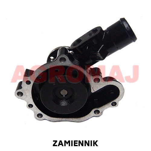 129006-42002-YANMAR водяной насос 4tnv94 4tn94&gt;