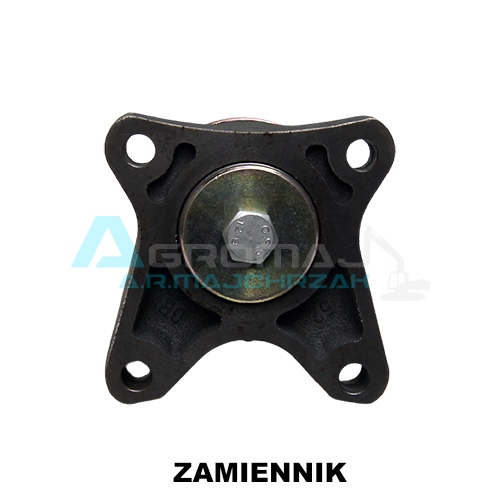 04297924-DEUTZ основание вентилятора bf6m1013e BF4M1013FC&gt;