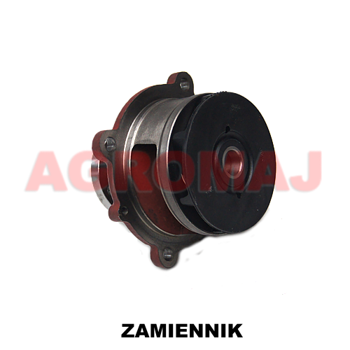 21247955-VOLVO водяной насос TD71K&gt;