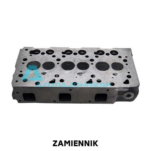 16022-03040 - KUBOTA головка двигателя D905