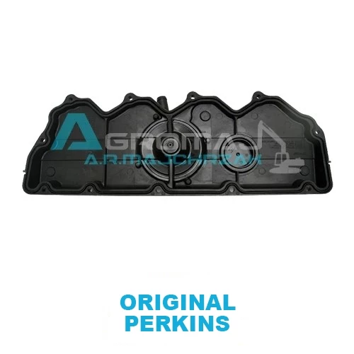 4142x379 - PERKINS крышка клапана 1104d-E44T 1104D-E44TA