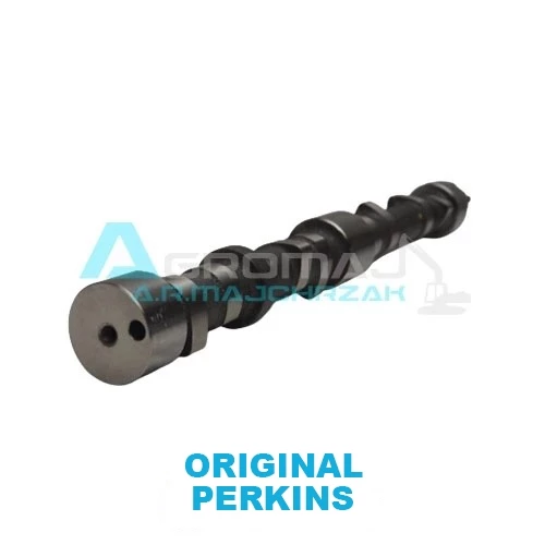 4112k077 - PERKINS распределительный вал 1104d-44T