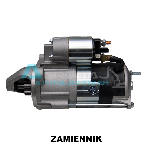 225-3149-CATERPILLAR стартер (12V) 3054c&gt;