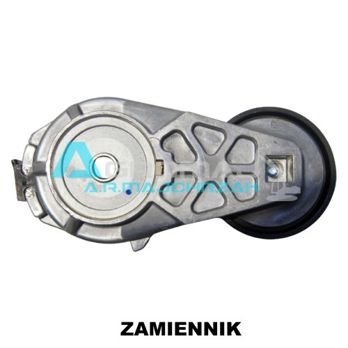87803067-FORD натяжитель ремня 667ta / M 445TA / M&gt;