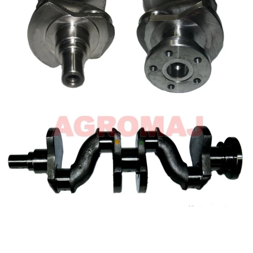 zz90160 - Perkins коленчатый вал ED-A4.108