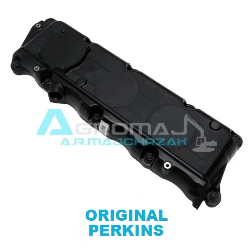 T417513 - PERKINS крышка клапана 1104d-44T 1104a-44